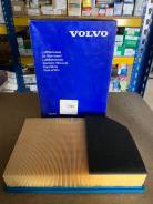 Фильтр воздушный. Volvo XC70 Volvo XC90