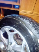RTX Aura. x14", 4x98 ����