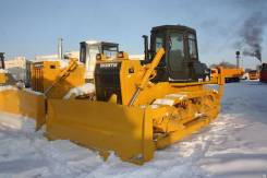 Shantui SD16. Бульдозер , 10 000 куб. см., 17 000 кг.