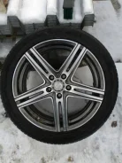 Race Ready CSS9509. 7.0x17", 5x108, ET48 ����