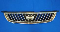 Решетка радиатора. Nissan Sunny, B15, FB15, FNB15, QB15, SB15 Двигатели: QG13DE, QG15DE, QG18DD, YD22DD