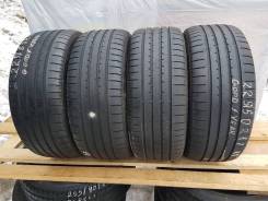 Goodyear Eagle NCT5. Летние, 20 %, 4 шт