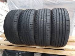 Goodyear EfficientGrip. Летние, 20 %, 4 шт