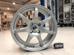 Aero A1161. 6.0x16", 4x98, 4x100, ET37, �� 60,1���. ����