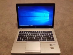 HP EliteBook Folio