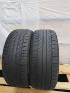 Hankook DynaPro HP RA23, 235/55 D17 в Москве Hankook DynaPro HP RA23. Летние, 10 %