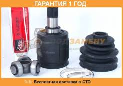Шрус внутренний ASVA / HNIPHRVA. Гарантия 12 мес.