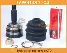 ШРУС НАРУЖНЫЙ ASVA / MT03. Гарантия 12 мес.