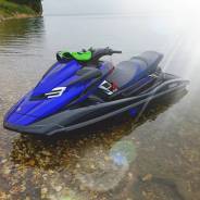 Yamaha FX Cruiser SVHO. 2014 год год