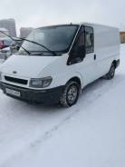 Ford Transit. Продам FORD Transit, 2 000 куб. см., 1 000 кг., 4x2
