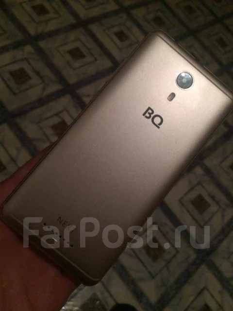 BQ BQ-5522 Next. �����, �������, 3G, Dual-SIM ����