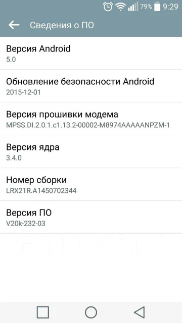 LG G3. �/�, �����, 3G, NFC ����