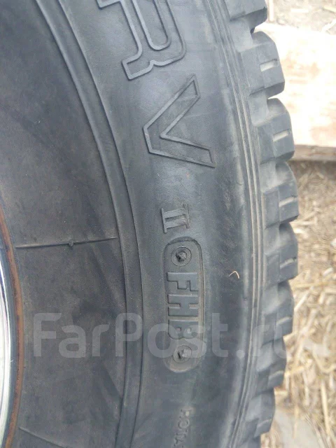 Yokohama Guardex RV F340. ������, ��� �����, �/�, ����� 30 % ����