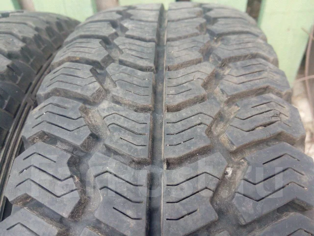 Yokohama Guardex RV F340. ������, ��� �����, �/�, ����� 30 % ����