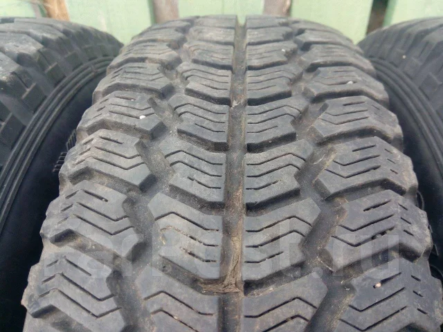 Yokohama Guardex RV F340. ������, ��� �����, �/�, ����� 30 % ����
