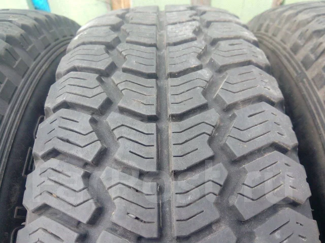 Yokohama Guardex RV F340. ������, ��� �����, �/�, ����� 30 % ����