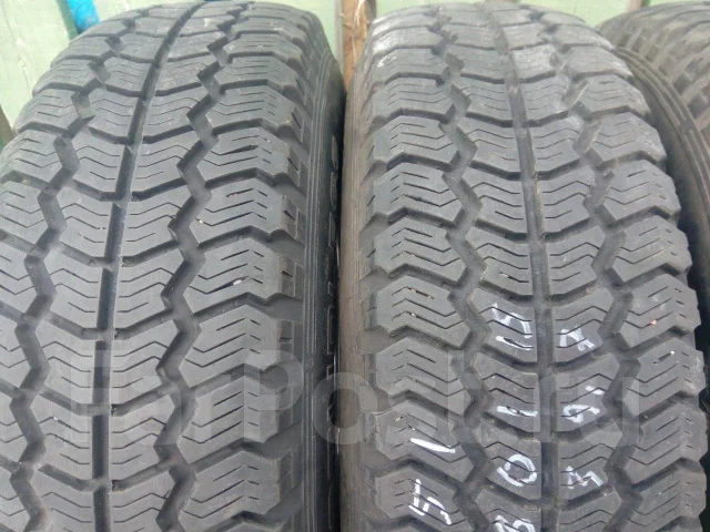 Yokohama Guardex RV F340. ������, ��� �����, �/�, ����� 30 % ����