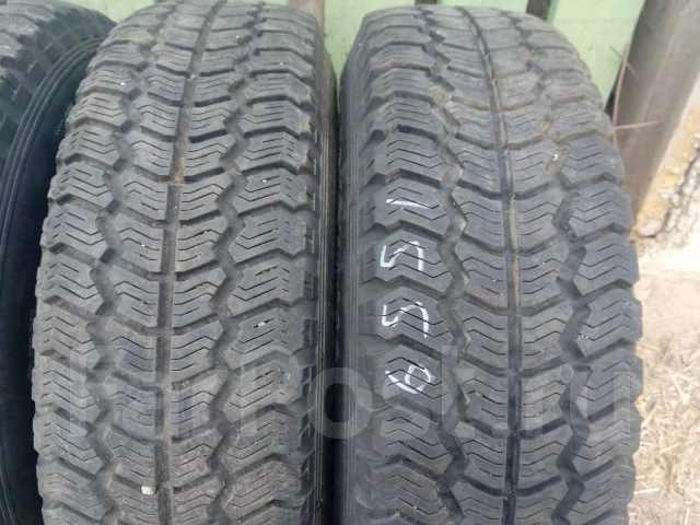 Yokohama Guardex RV F340. ������, ��� �����, �/�, ����� 30 % ����