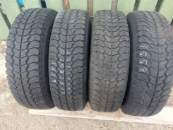 Yokohama Guardex RV F340. ������, ��� �����, �/�, ����� 30 % ����