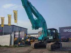 Kobelco SK260LC. Экскаватор (Япония) с гидролинией, 1,20 куб. м. Под заказ