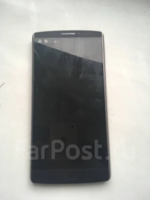 LG V10. �/�, ������, 4G LTE ����