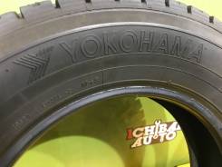 Yokohama Ice Guard For Taxi IGT2. Всесезонные, 2015 год, 5 %, 4 шт