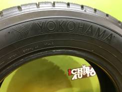 Yokohama Ice Guard For Taxi IGT2. Всесезонные, 2015 год, 10 %, 4 шт