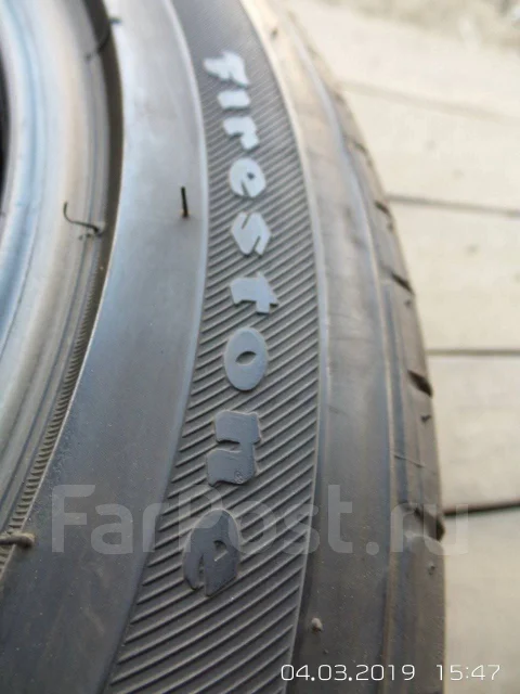Firestone. ������, 2015 ���, �/�, ����� 10 % ����