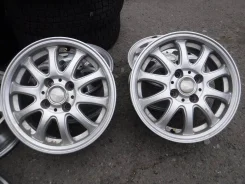 ADR Intense. 5.5x14", 4x100, ET40, �� 67,1���. ��� ����� �� ����������� ������ ����