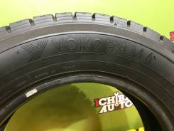 Yokohama Ice Guard For Taxi IGT2. Всесезонные, 2015 год, 10 %, 4 шт