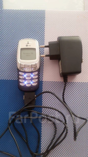 LG W3000. �/�, ��������� ����