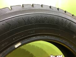 Yokohama Ice Guard For Taxi IGT2. Всесезонные, 2015 год, 10 %, 4 шт