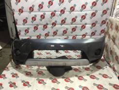 Бампер. Mitsubishi Outlander, CW4W, CW5W, CW6W Двигатели: 4B11, 4B12, 6B31