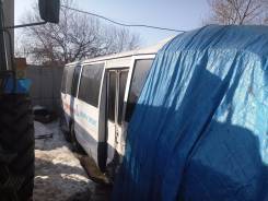 Toyota Coaster. Продается Тойота Каустер, 2000 г. в., 26 мест