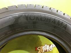 Yokohama Ice Guard For Taxi IGT2. Всесезонные, 2015 год, 20 %, 4 шт