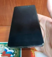 Xiaomi Mi5S Plus. �/�, 64 ��, �����, 4G LTE, Dual-SIM