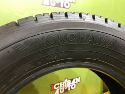 Yokohama Ice Guard For Taxi IGT2. Всесезонные, 2016 год, 5 %, 4 шт