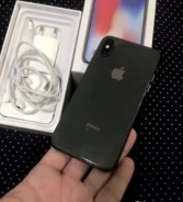 Apple iPhone X. �/�, 64 ��