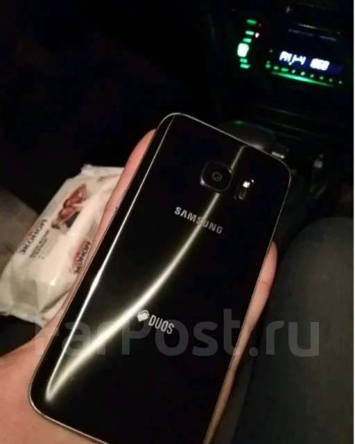 Samsung Galaxy S7. �/� ����