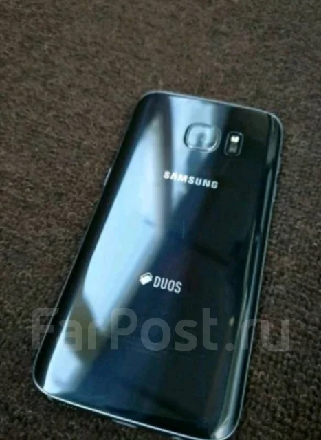 Samsung Galaxy S7. �/� ����
