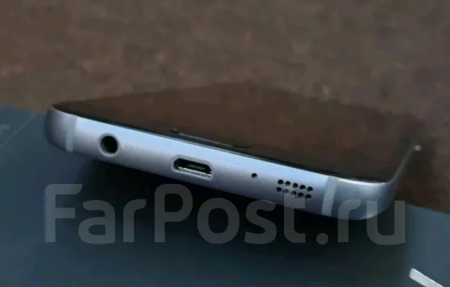 Samsung Galaxy S7. �/� ����