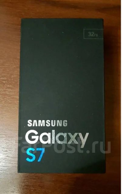 Samsung Galaxy S7. �/� ����