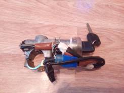 Замок зажигания. Subaru Impreza, GD, GG, GD2, GD3, GD4, GD5, GD9, GDA, GDB, GDC, GDD, GDE, GG2, GG3, GG4, GG5, GG9, GGA, GGB, GGC, GGD, GGE