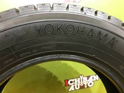 Yokohama Ice Guard For Taxi IGT2. Всесезонные, 2015 год, 5 %, 4 шт