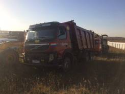 Volvo. Продам самосвал FM Truck 6x4, 12 780 куб. см., 24 700 кг., 6x4