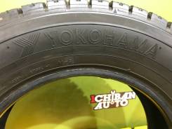 Yokohama Ice Guard For Taxi IGT2. Всесезонные, 2016 год, 5 %, 4 шт
