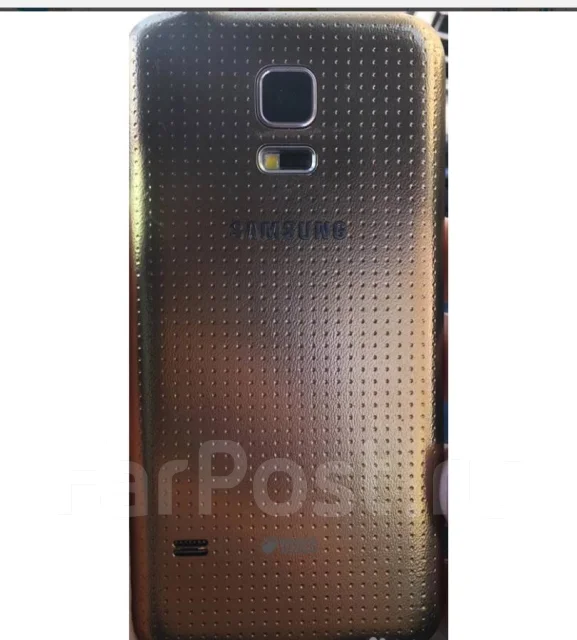 Samsung Galaxy S5 Mini. �/� ����