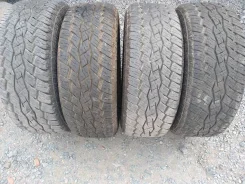 Toyo Open Country A/T+. ����� at, 2017 ���, �/�, ����� 5�%