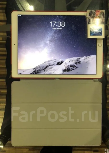 Apple iPad Pro 12.9 ����