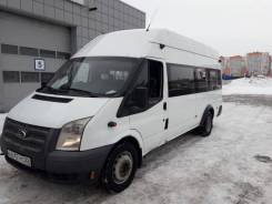 Ford Transit. Автобус Форд Транзит, 18 мест